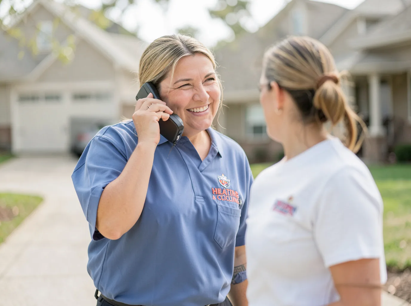Hvac Repair Granger, WA FAQs